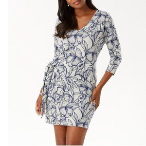 Tommy Bahama Heather Sands dress size Small